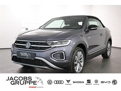Second-hand VW T-Roc Goal 150 CP (110 kW) 2026 SUV