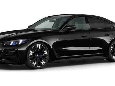 Second-hand BMW i4 294 kW (401 CP) 2025 Berlinǎ