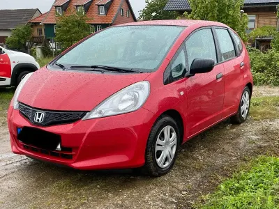 Gebraucht Honda Jazz
