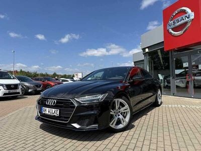 Audi A7 Sportback