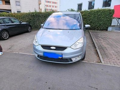Ford Galaxy