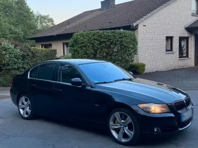 Używany BMW 330