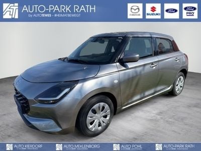 Gebraucht Suzuki Swift Club 82 PS (60 kW) 2022 Andere farbe Kleinwagen