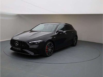 Mercedes A35 AMG