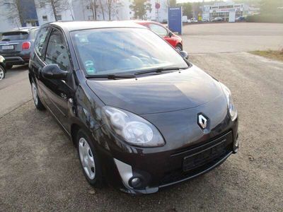 gebraucht Renault Twingo 1.2 16V Night