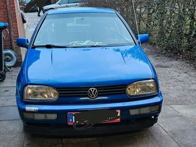 gebraucht VW Golf IV 