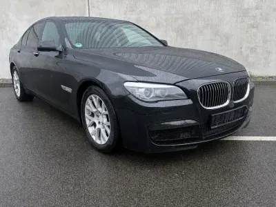 Occasion BMW 740