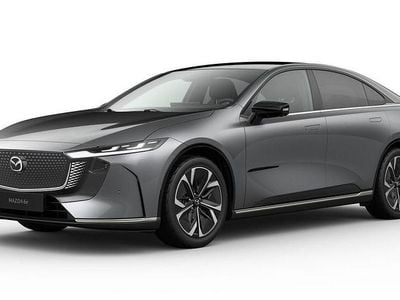 Nouă Mazda 6e Takumi-Line 189 kW (258 CP) 2026 Gri Berlinǎ