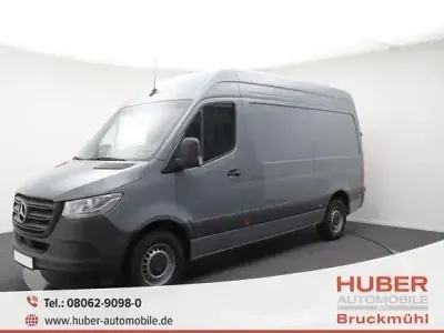 Używany Mercedes Sprinter 2024 Andere Van