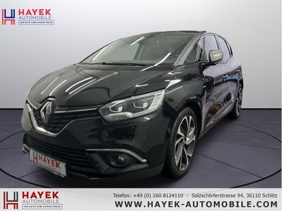 gebraucht Renault Scénic IV BOSE Edition*TÜV NEU*Garantie*Automati