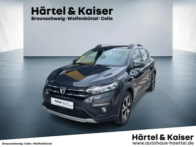 Gebraucht Dacia Sandero