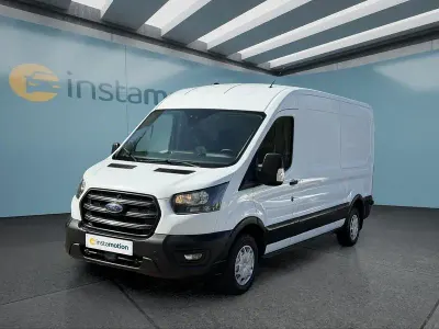 Gebraucht Ford Transit 131 PS (96 kW) 2023 Limousine