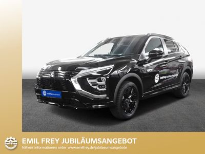 gebraucht Mitsubishi Eclipse Cross Plug-In Hybrid 4WD Select