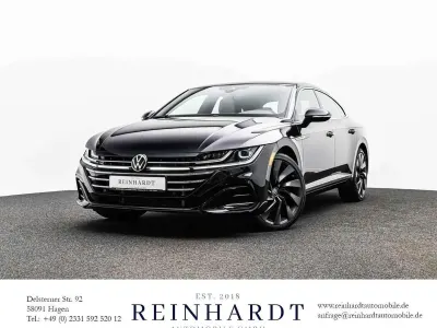 Gebraucht VW Arteon