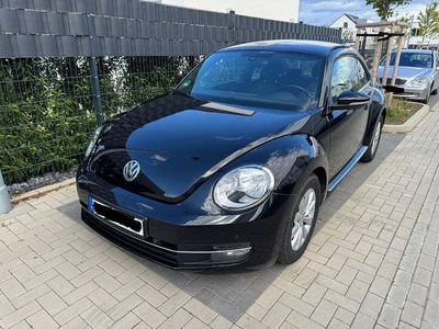 VW Beetle
