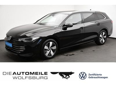 Gebraucht VW Passat Business 150 PS (110 kW) 2025 Kombi