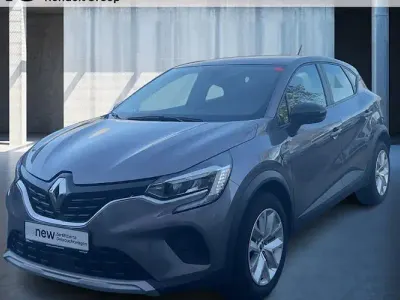 Occasion Renault Captur Equilibre 92 ch (67 kW) 2023 Gris SUV