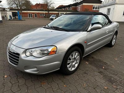 Chrysler Sebring Cabriolet