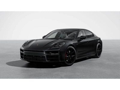 Porsche Panamera GTS