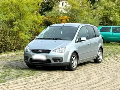 Gebraucht Ford C-MAX