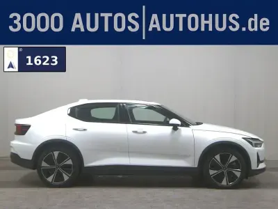 Gebraucht Polestar 2