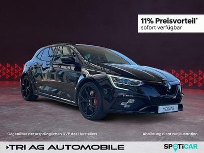 Schwarz Neu 2025 Renault Mégane II R.S. Limousine | 46.770 €