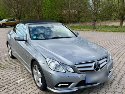 Mercedes E350