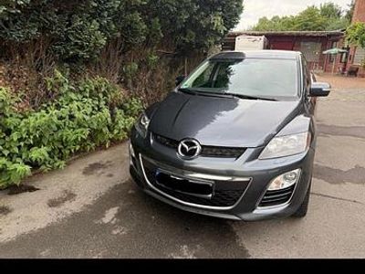 Mazda CX-7