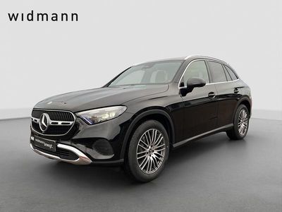 Mercedes GLC200
