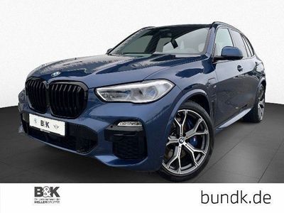 gebraucht BMW X5 xDrive45e