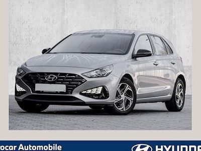 Gebraucht Hyundai i30 Edition 30 159 PS (116 kW) 2021 Grau Limousine