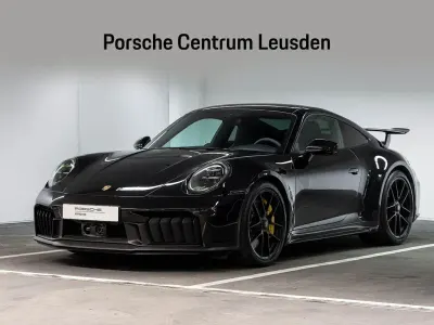 Gebraucht Porsche 992 541 PS (397 kW) 2024 Schwarz
