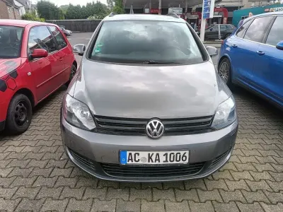 Gebraucht VW Golf Plus Cross