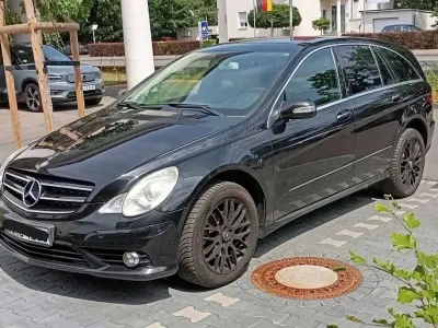Gebraucht Mercedes R300