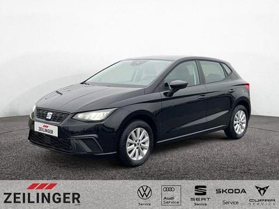 Gebraucht 2025 Seat Ibiza Style Limousine | 19.240 € (Superpreis)