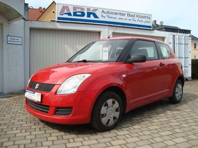 gebraucht Suzuki Swift Lim. Comfort