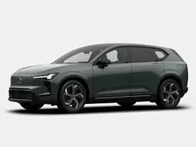 Gebraucht Volvo EX60