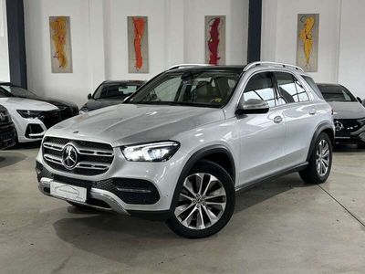 gebraucht Mercedes GLE400 d 4Matic/Pano/MultiBeam/HUD/AIR/DIS/20Z/