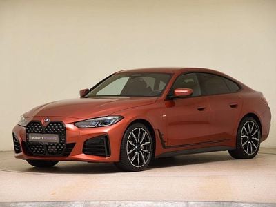 BMW 430 Gran Coupé