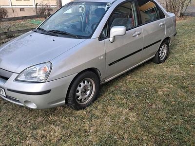 Suzuki Liana