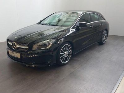 Mercedes CLA200