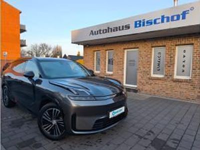Nouă Lynk & Co 08 349 CP (256 kW) 2025 Bej SUV