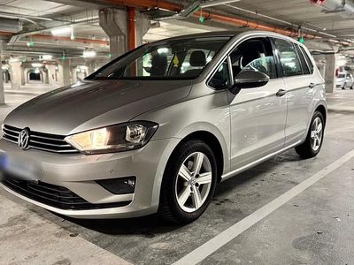 Gebraucht VW Golf VII 110 PS (80 kW) 2014 Grau Limousine