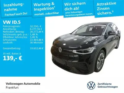 Gebraucht VW ID.5
