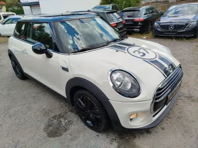 Gebraucht Mini ONE