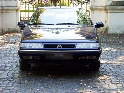gebraucht Citroën XM 2.9 V6 Exclusive (Getriebe frisch überholt)