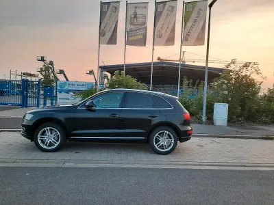 Gebraucht Audi Q5
