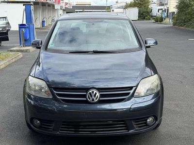 Gebraucht 2007 VW Golf V Limousine | 2.900 € (Fairer Preis)