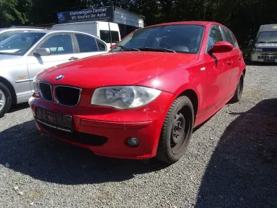Gebraucht BMW 116