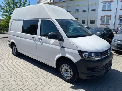 Gebraucht VW T6